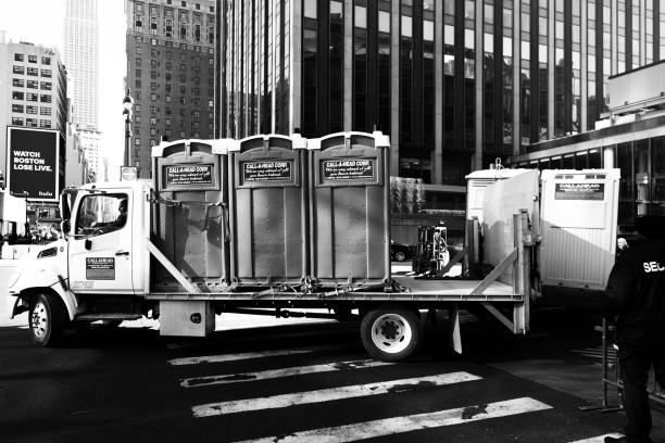 Best Affordable porta potty rental  in Platteville, CO