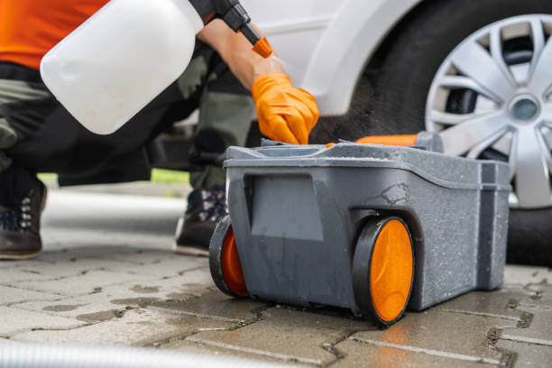 Best Best portable toilet rental  in Platteville, CO